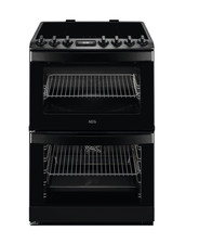 AEG CIB6743MCB 60cm Electric