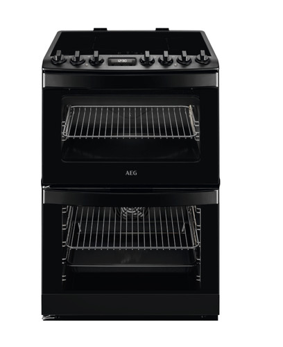 Aeg cib6743mcb 60cm - aeg,
