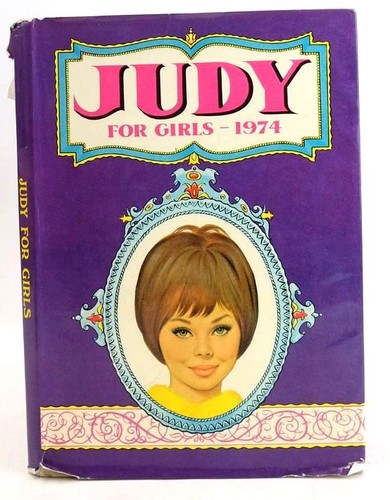 Judy for girls - judy,
