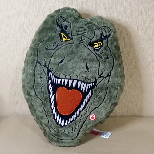 Jurassic world green rex - jurassic, t-rex