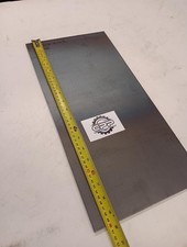 Steel Sheet 5mm offcut Metal