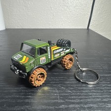 Mercedes-Benz Unimog 1300