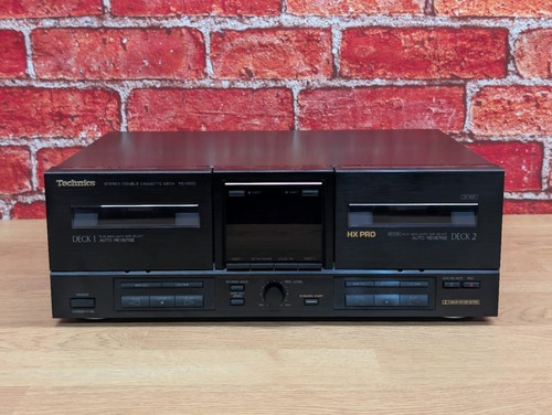 Technics x520 hifi stereo - hifi,