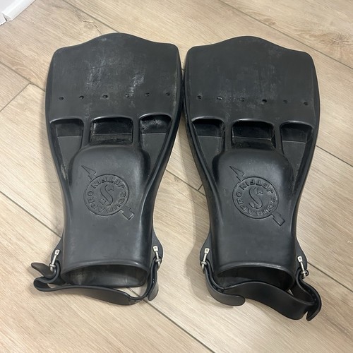 Scubapro jet fin black - scubapro,