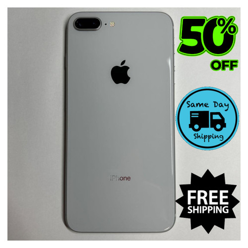 Apple iphone plus - 8,