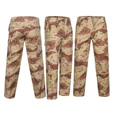 Combat Trouser US M65 Army