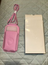 SWAROVSKI MOBILE PHONE HOLDER - BRAND NEW