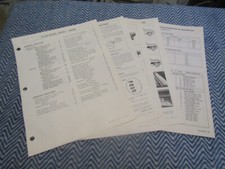 1977 FORD F-100 F-150 F-250