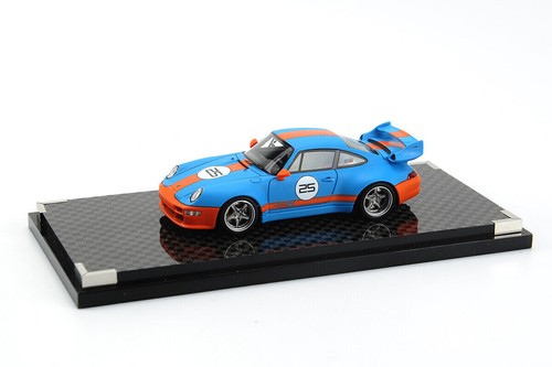 Porsche 911 gunther werks - gunther,