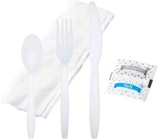 BULK HEAVY WEIGHT Cutlery