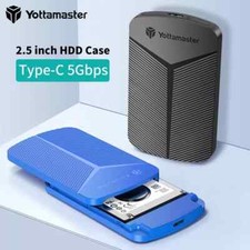 Yottamaster Hard Drive