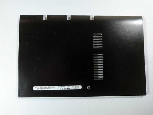 Dell latitude e4200 rear - dell,