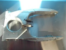 Triumph Sprint RS 955i 02 REAR