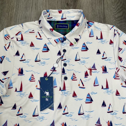 New william murray - new, shirt