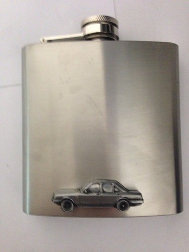 Granada mk2 ghia ref86 - granada, pewter