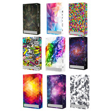 Xbox series console skin - s,