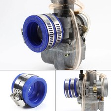 45mm Flange Adapter Carb