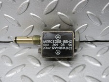 ⚙30216⚙ Mercedes-Benz W123 230E Automatic Gearbox Solenoid 722.122 0003040890
