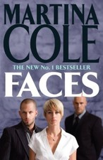 Faces By Martina Cole. 9780755328628