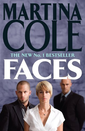 Faces martina cole - faces,