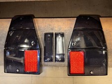 Lancia Delta (1979-93) all