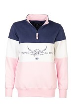 Ladies Country Sweatshirt