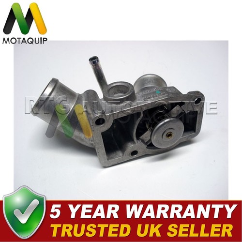 Motaquip thermostat coolant - thermostat,
