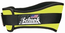 Schiek Model 2006 Nylon Neon