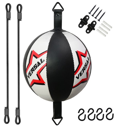Boxing double end - double, ball