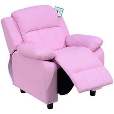 Kids Children Recliner Lounger