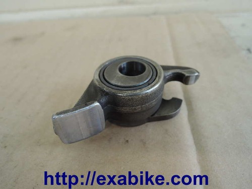 Valve tipper for honda 1500 - for, gl