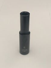 6mm Halfords Advanced Black