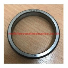 American Motorhome RV Wheel