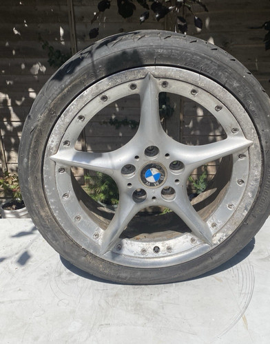 Single genuine bmw e85 - single,