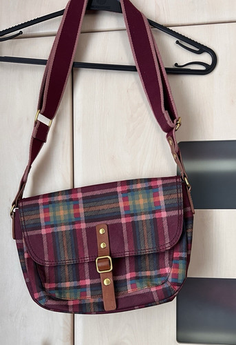 Cath kidston pink check - cath, oil