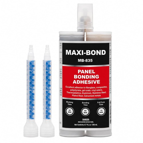 Maxi bond panel bonding - maxi-bond,