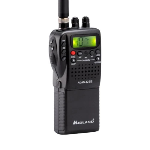 Midland alan handheld - midland,