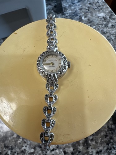 Antique ingersoll jewel - ingersoll, 7