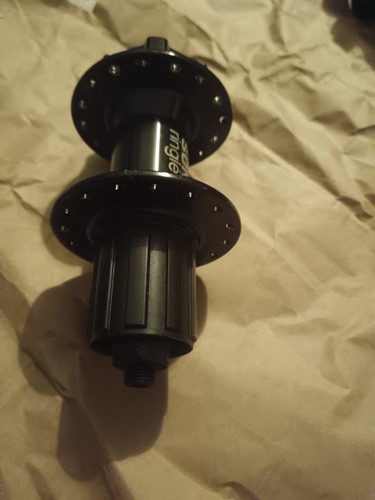 Sun ringle 32h 135mm - ringle,