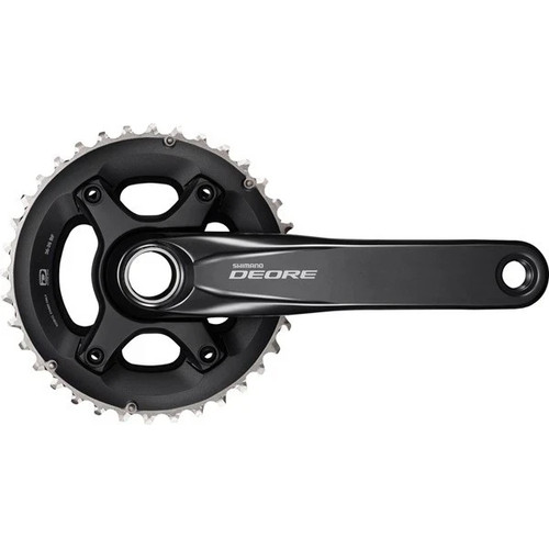 Shimano deore m6000 - shimano,