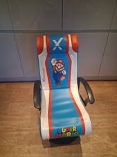 X Rocker Gaming Chair With