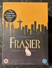 Frasier complete series 11 - frasier,