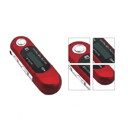Light duty for mp3 - for,