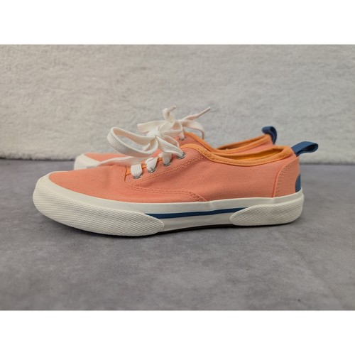 Sperry pier wave - wave, cvo