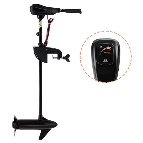 12v electric trolling - electric,