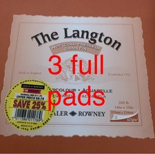 Daler Rowney Langton