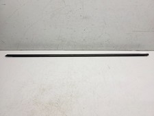 BMW 320D DOOR WINDOW SEAL TRIM