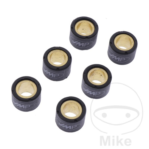 Jmp set variator - set, 6