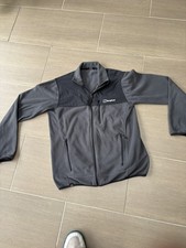 Berghaus Men’s Grey Fleece