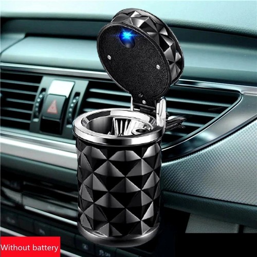 Auto car ashtray - car, cigarette